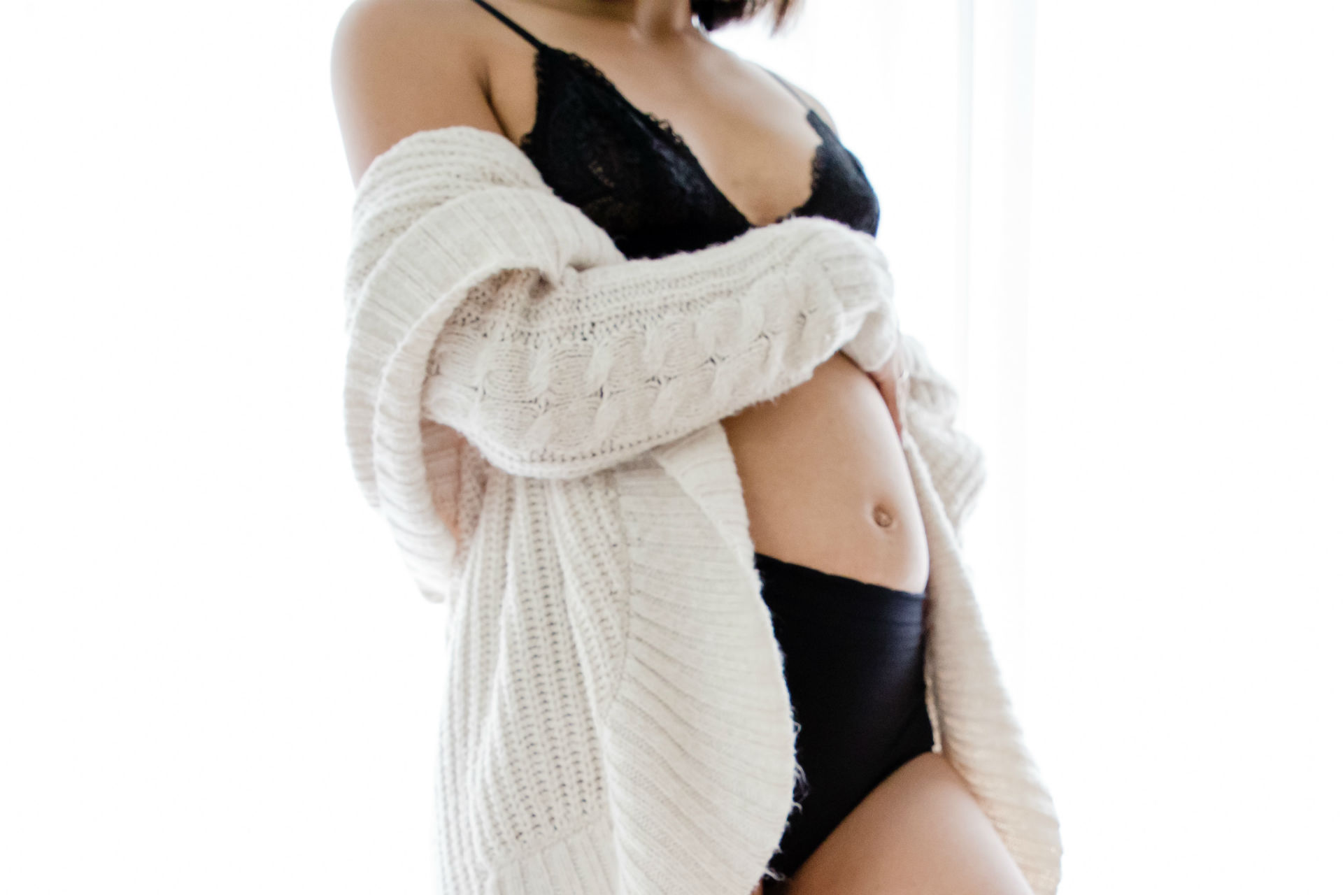 Tips On Prenatal Skin Care - Parents Canada