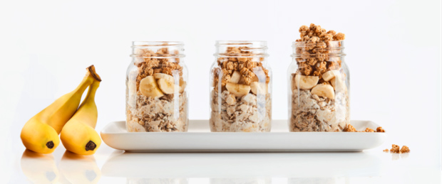 Grab-And-Go Solutions You Can Make The Night Before - Parents Canada