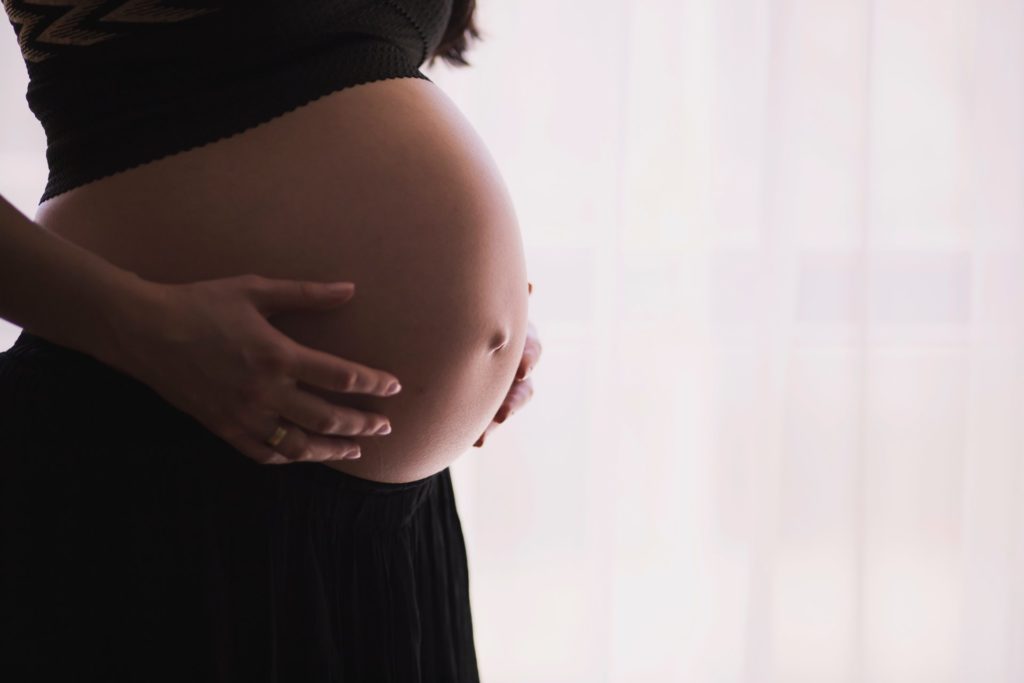 Dealing With Preeclampsia - Parents Canada