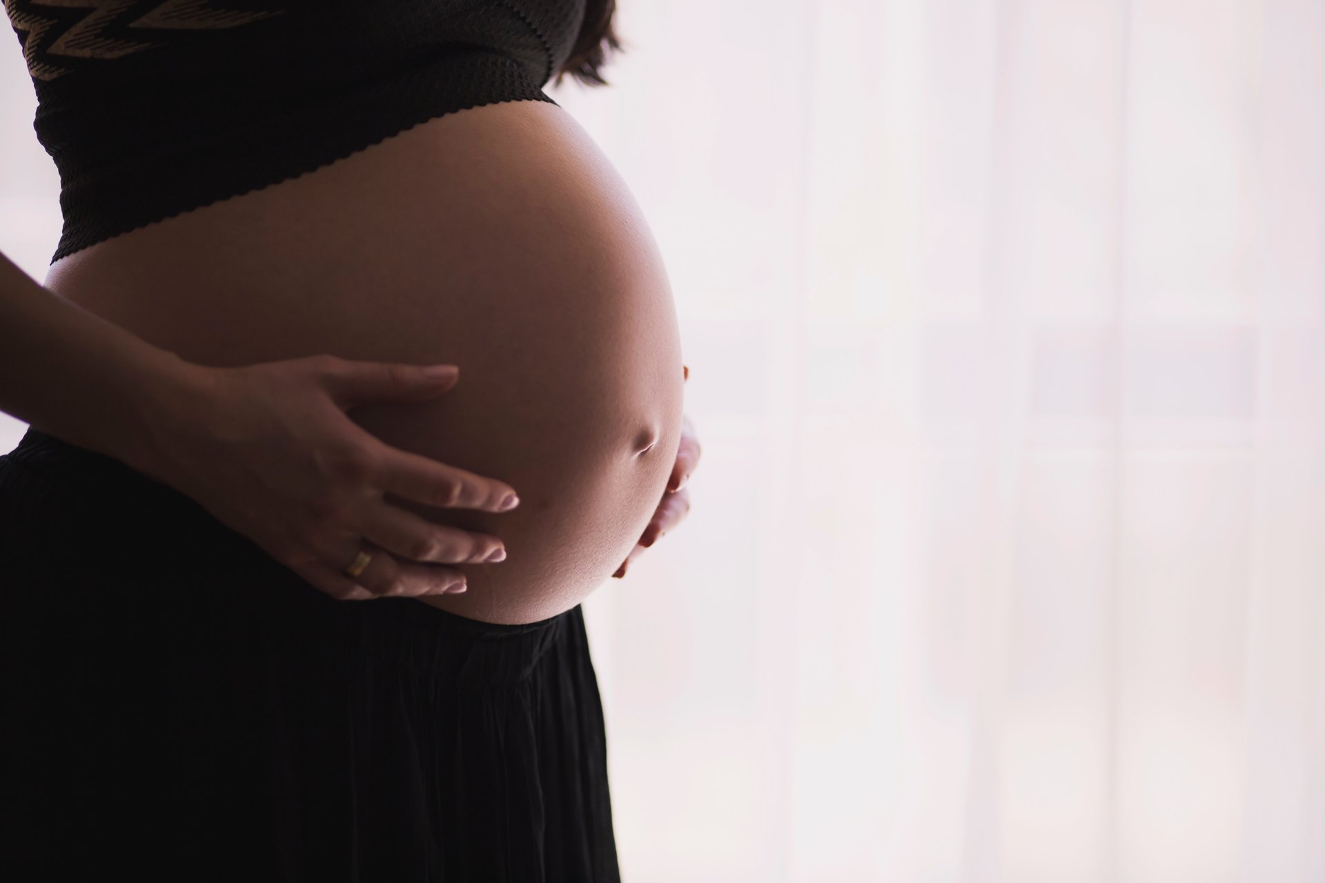 Dealing With Preeclampsia - Parents Canada
