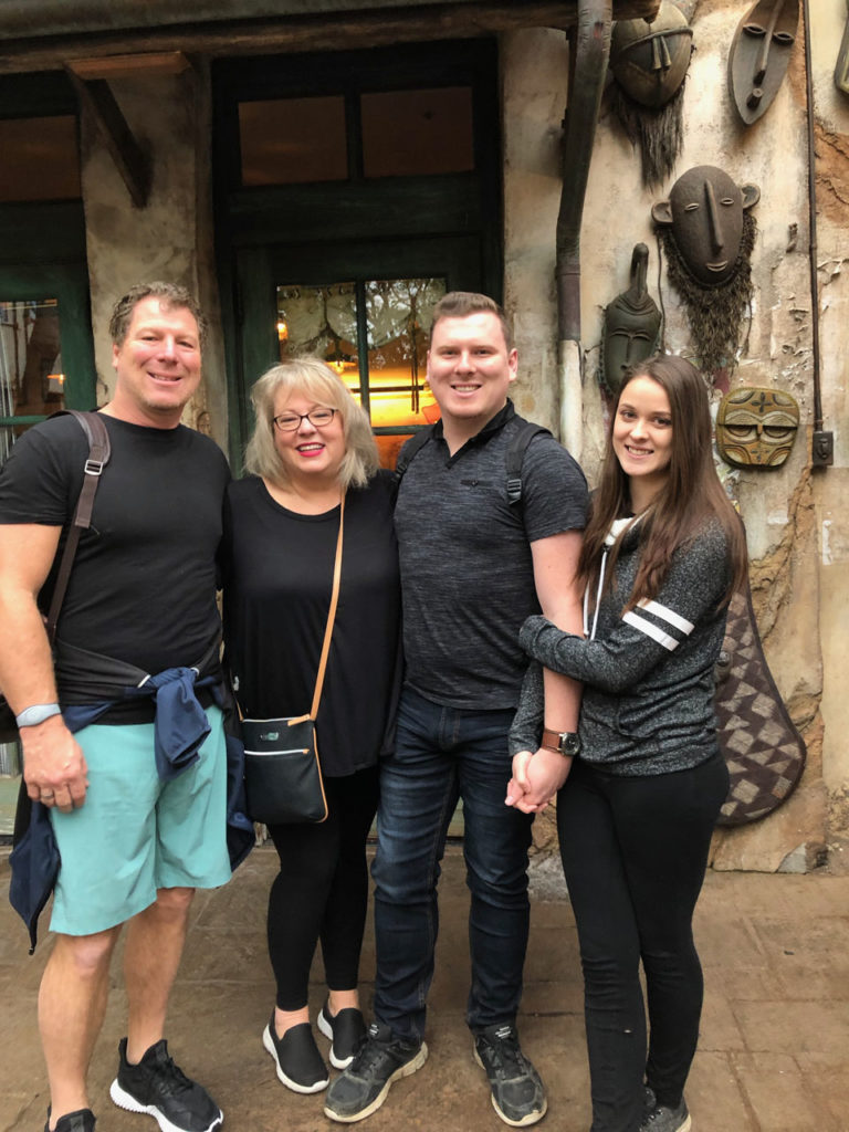 Disney Isn’t Just For The Kids - Parents Canada