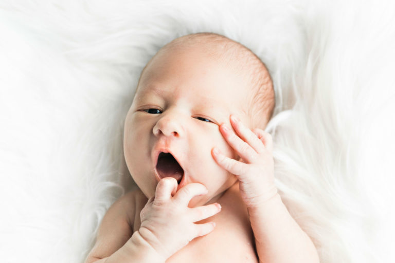 Famous Baby Name Pseudonyms - Parents Canada