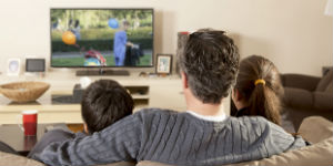 4k Hdr Tv: What It Is And Why Your Family Will Want It - Parents Canada
