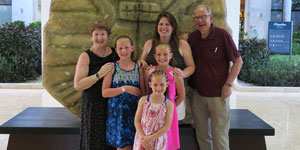Our Three-generation Travelling Adventure - Parents Canada