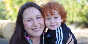 Emilea Saadeh - Parents Canada