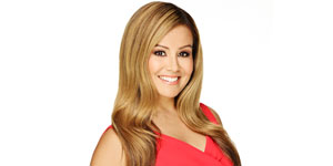Melissa Grelo - Parents Canada