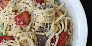 10 Tasty Recipes For Pasta Night - Parents Canada