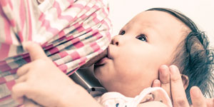 Stop Nursing Your Toddler When It’s Right For You - Parents Canada