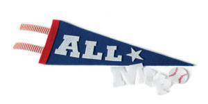 Pennant race - Parents Canada
