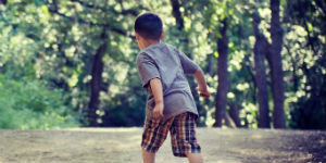 5 benefits to becoming a family that runs - Parents Canada
