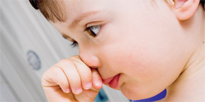 Dealing With A Preschooler’s Nervous Tics - Parents Canada