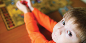 Teaching Our Kids That Winning Isn’t Everything -Parents Canada
