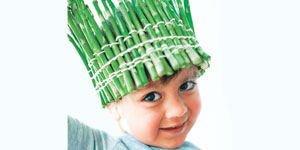 Nutrients That Boost Your Child’s Brain Development - Parents Canada