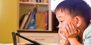 How Technology Is Affecting Kids - Parents Canada