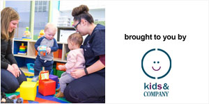 One Of A Million Child Care Decisions: Daycare Or Dayhome? - Parents Canada