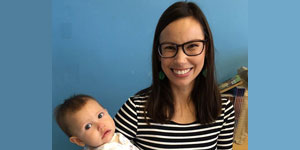 Fallon Madison - Parents Canada