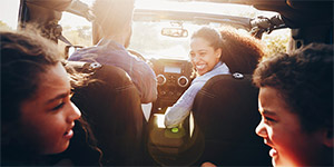 How To Talk About Car Seat Safety - Parents Canada