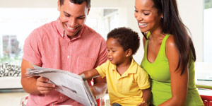 How Environmental Print Can Help Build Early Reading Skills - Parents Canada