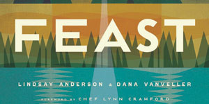 Feast Cook Book - Parents Canada