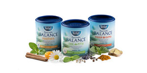 Balance Tea - Parents Canada