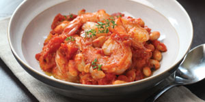 Garlic Shrimp - Parents Canada
