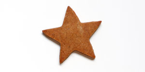Ginger Bread Cookies - Parents Canada