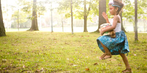 Unschooling: A Step Further In Self-Directed Learning - Parents Canada