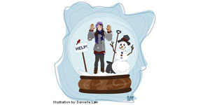 Holiday Time Saving Tips - Parents Canada