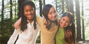 Boost Your Child’s Self-confidence - Parents Canada