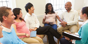 The Latest Trends In Birthing - Parents Canada