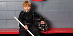 One Parent Learns To Embrace Her Inner Hockey Mom - Parents Canada