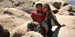 How I Helped My Son With Autism Find His Voice - Parents Canada