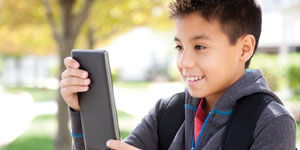 Internet Safety - Parents Canada