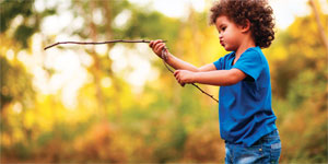 How Play Can Help Your Preschooler Develop - Parents Canada