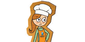 Get Your Kids Cooking - Parents Canada