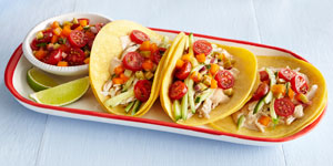 Turkey Tacos - Parents Canada