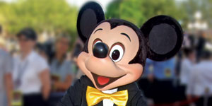 Mickey Mouse - Parents Canada