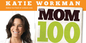The Mom 100 Cookbook - Parents Canada