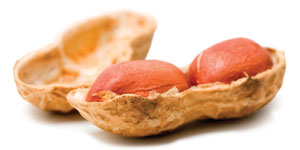 Superfood: Peanuts - Parents Canada