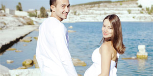 Plan A Safe And Fun Babymoon - Parents Canada