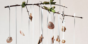 Seashell Mobile - Parents Canada
