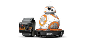 Jar Wars The Fork Awakens - Parents Canada