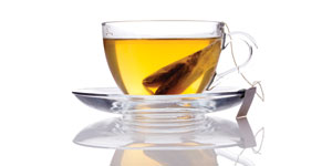 Find Your Balance With Ayurvedic Tea From Tetley - Parents Canada