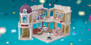 11 Great Toys For Preschoolers - Parents Canada