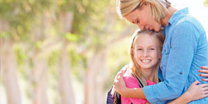 Help Me Sara: My Child Wants To Walk To School By Herself - Parents Canada
