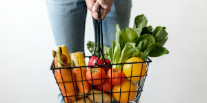 Tips To Get Your Child To Eat More Vegetables - Parents Canada
