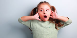 Comic Relief: Even The Best Moms Let Bad Words Slip Out - Parents Canada