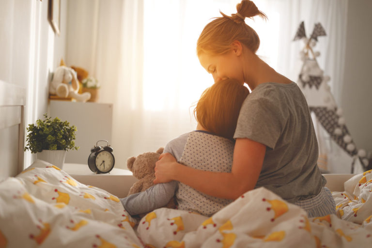 6 Conversations To Have As Your Kids Grow Up - Parents Canada