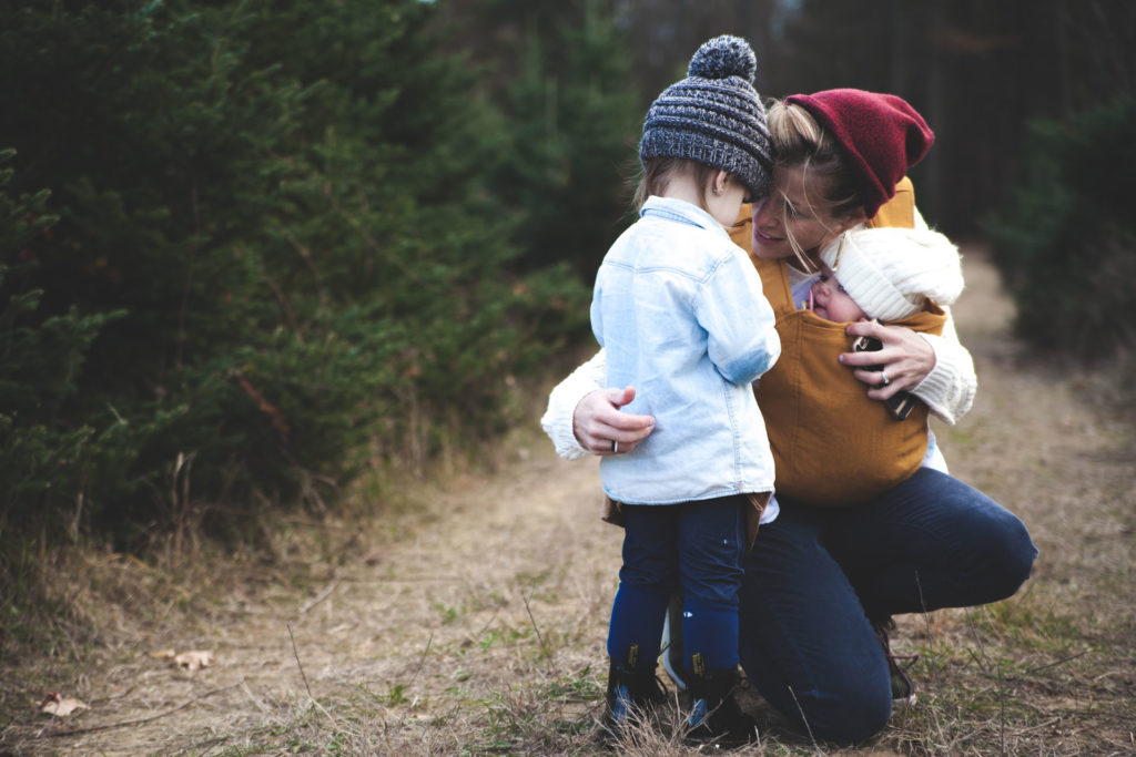 How To Avoid Overusing Negative Words - Parents Canada