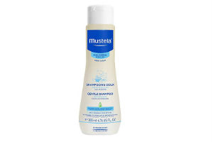 Mustela Gentle Shampoo - Parents Canada
